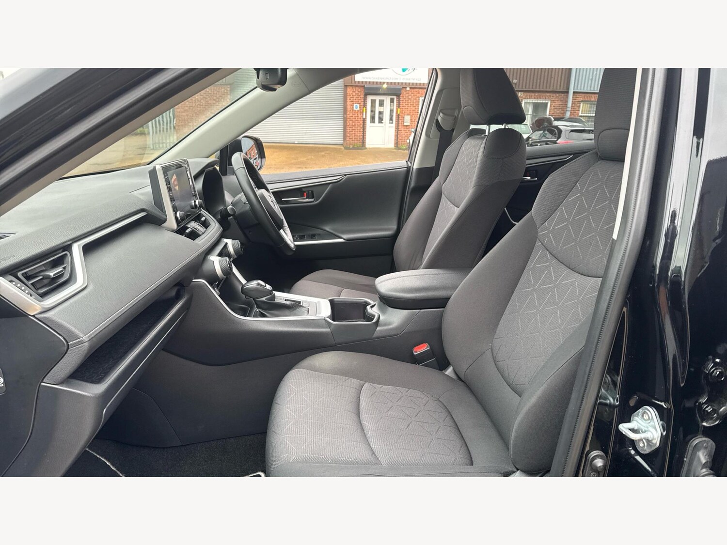 Used Toyota RAV4 for sale - 77808644: Photo 12