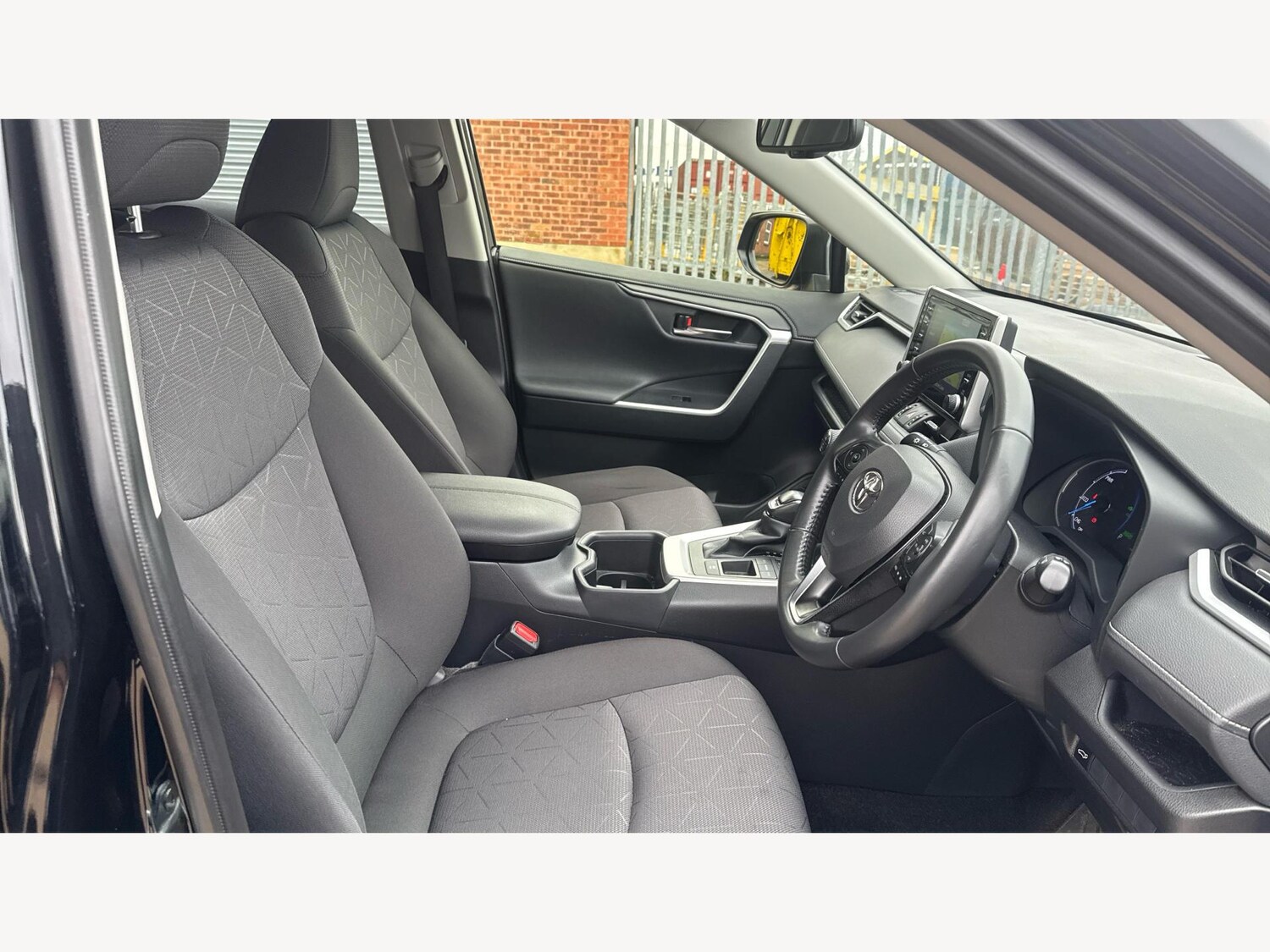 Used Toyota RAV4 for sale - 77808644: Photo 13