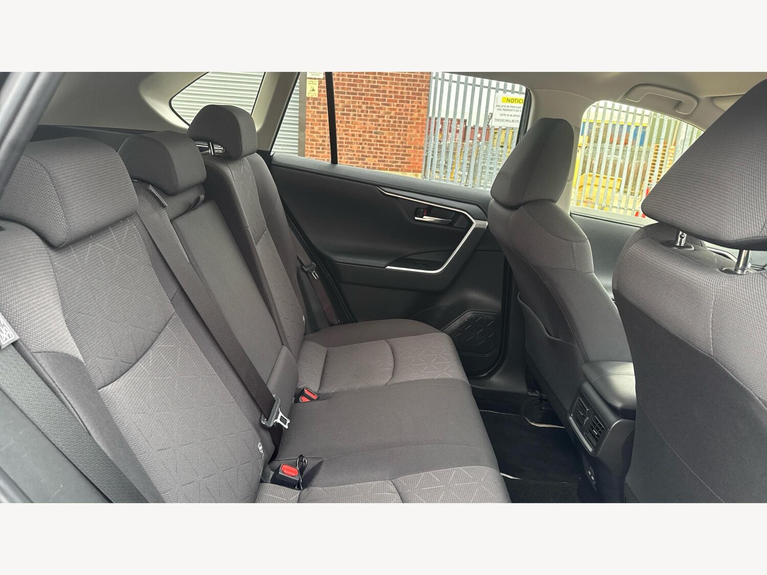 Used Toyota RAV4 for sale - 77808644: Photo 14