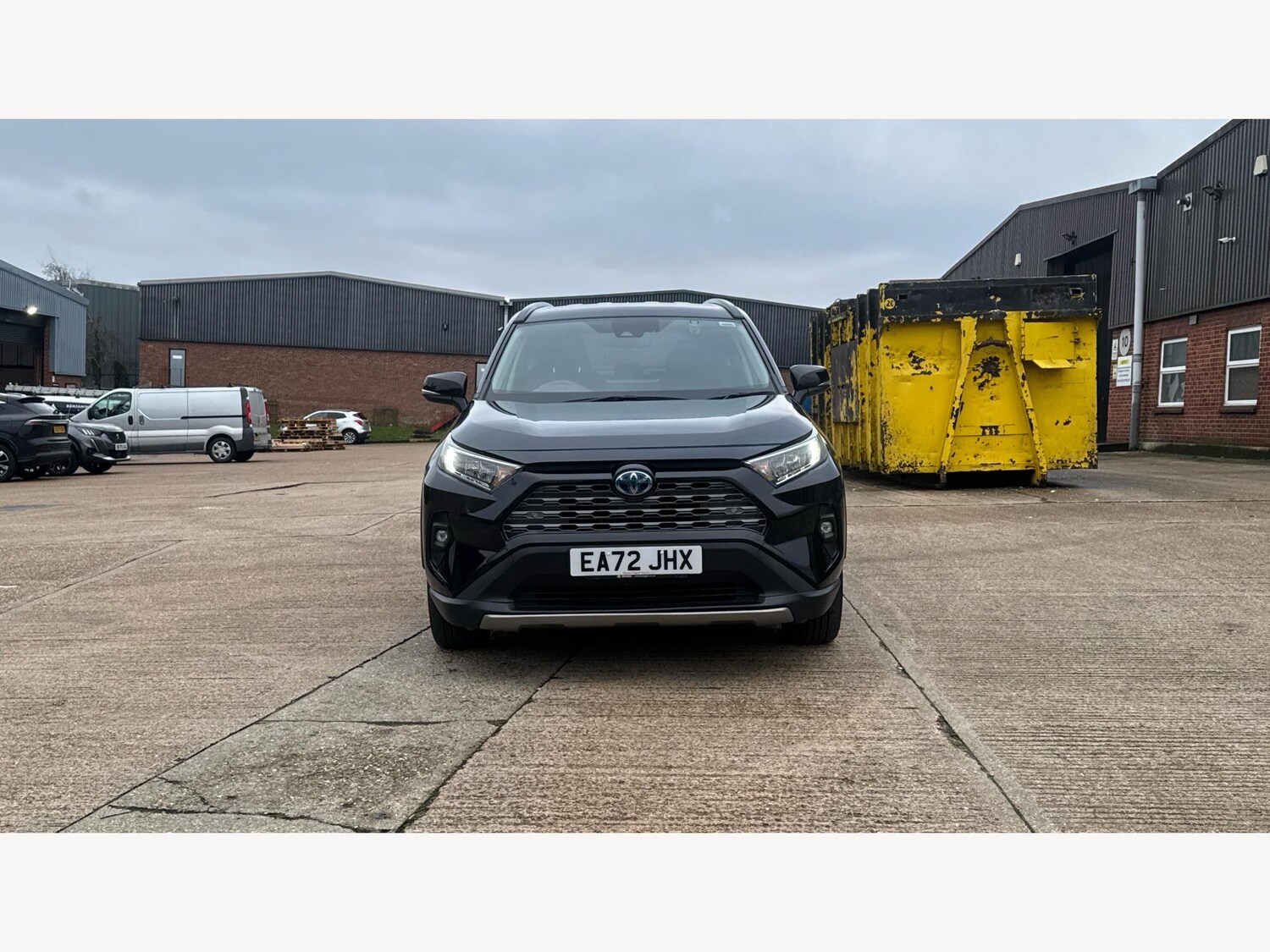 Used Toyota RAV4 for sale - 77808644: Photo 17