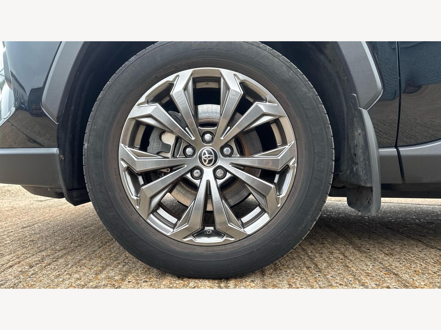 Used Toyota RAV4 for sale - 77808644: Photo 20