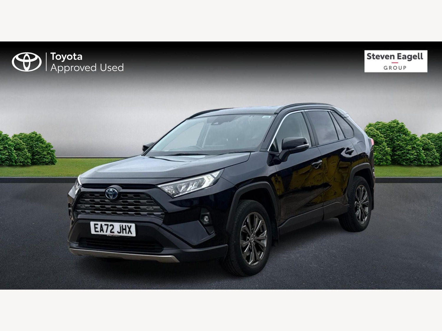 Used Toyota RAV4 for sale - 77808644: Photo 3