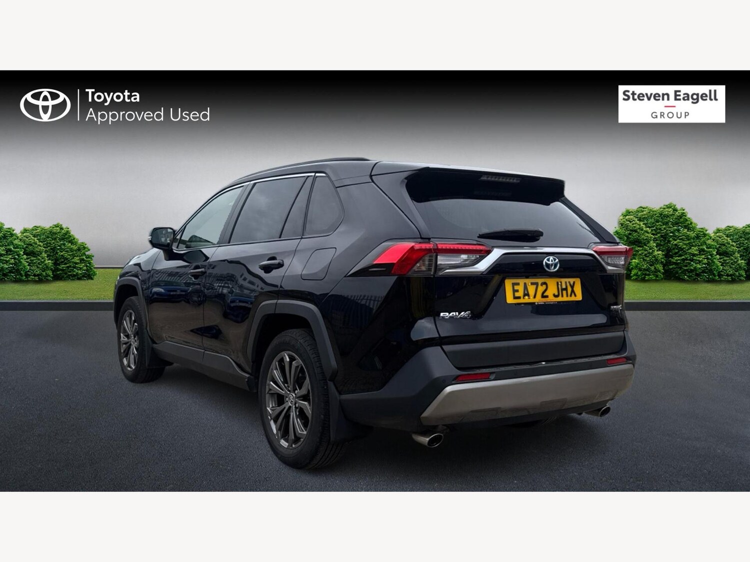 Used Toyota RAV4 for sale - 77808644: Photo 6