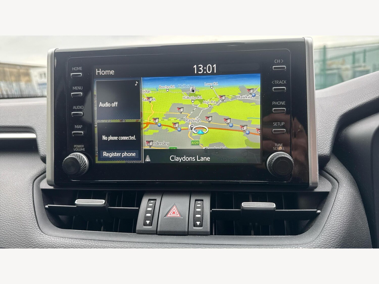 Used Toyota RAV4 for sale - 77808644: Photo 9