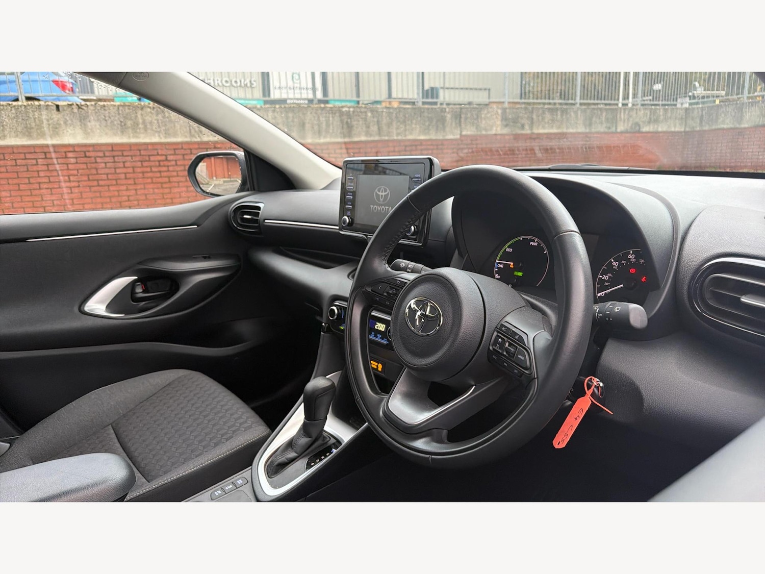 Used Toyota Yaris 2023 for sale - 76613089: Photo 13