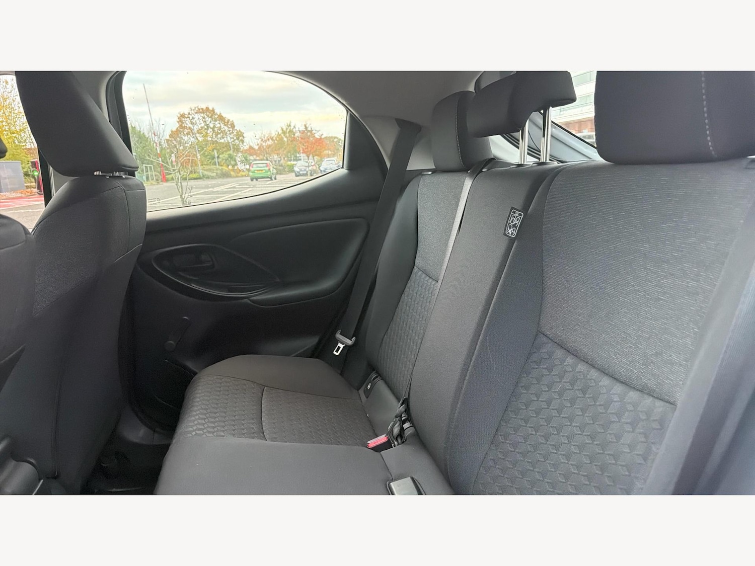 Used Toyota Yaris 2023 for sale - 76613089: Photo 15