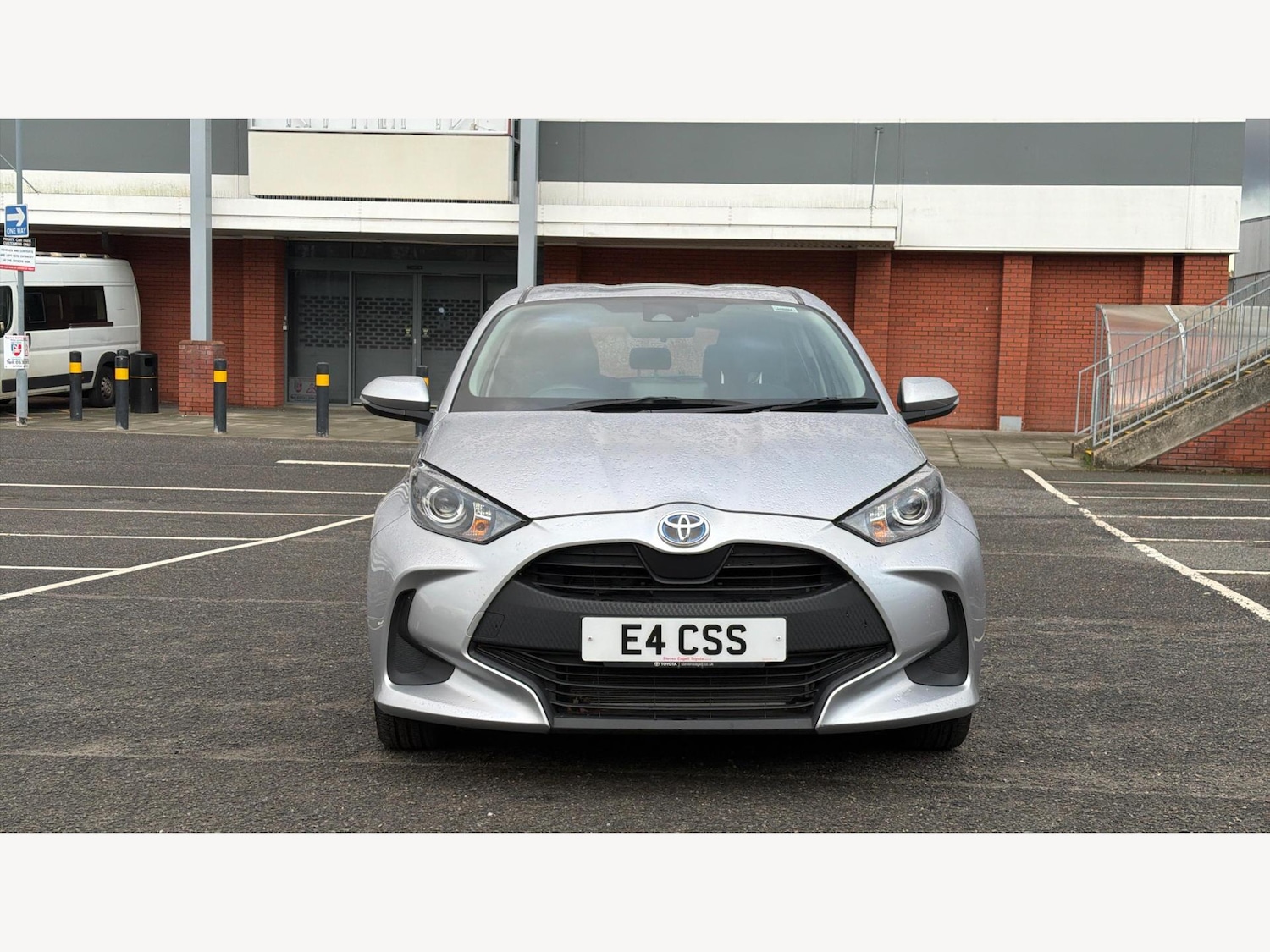 Used Toyota Yaris 2023 for sale - 76613089: Photo 17