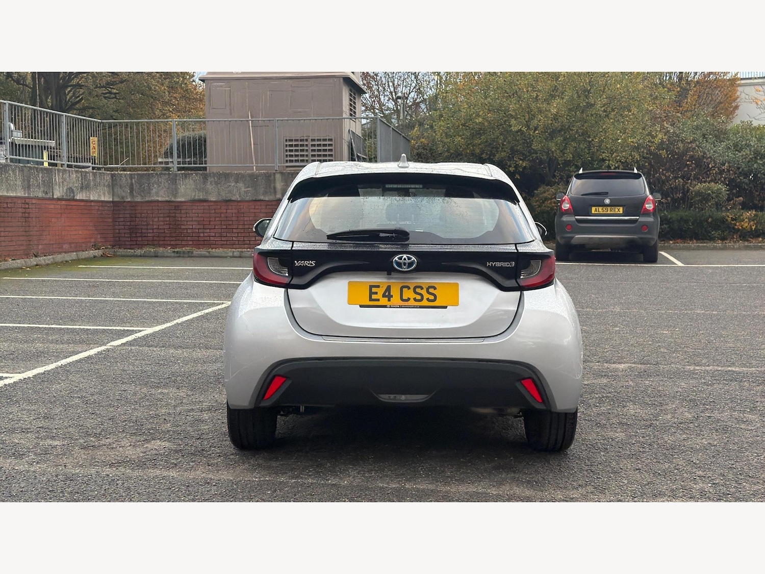 Used Toyota Yaris 2023 for sale - 76613089: Photo 21