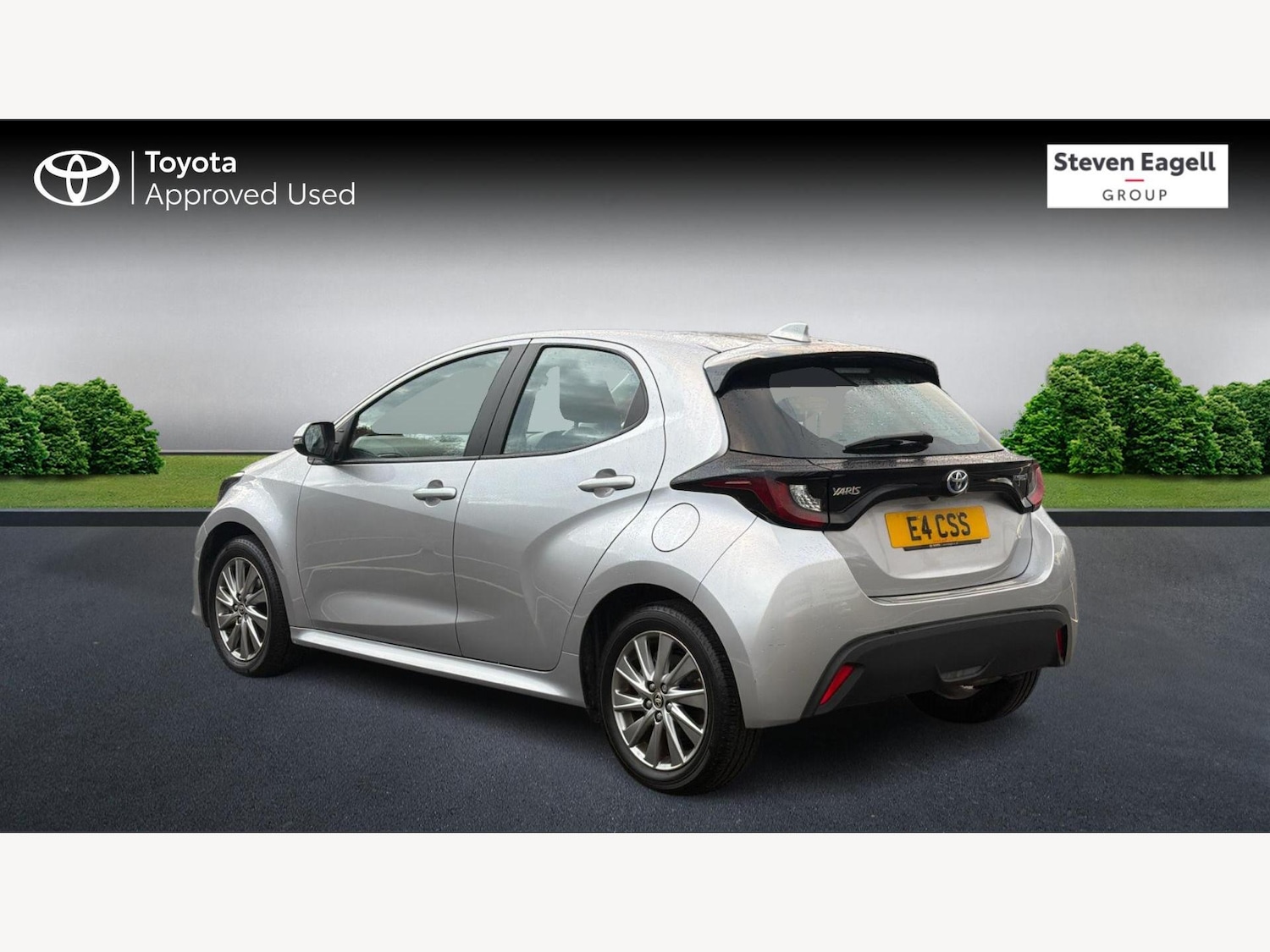 Used Toyota Yaris 2023 for sale - 76613089: Photo 6