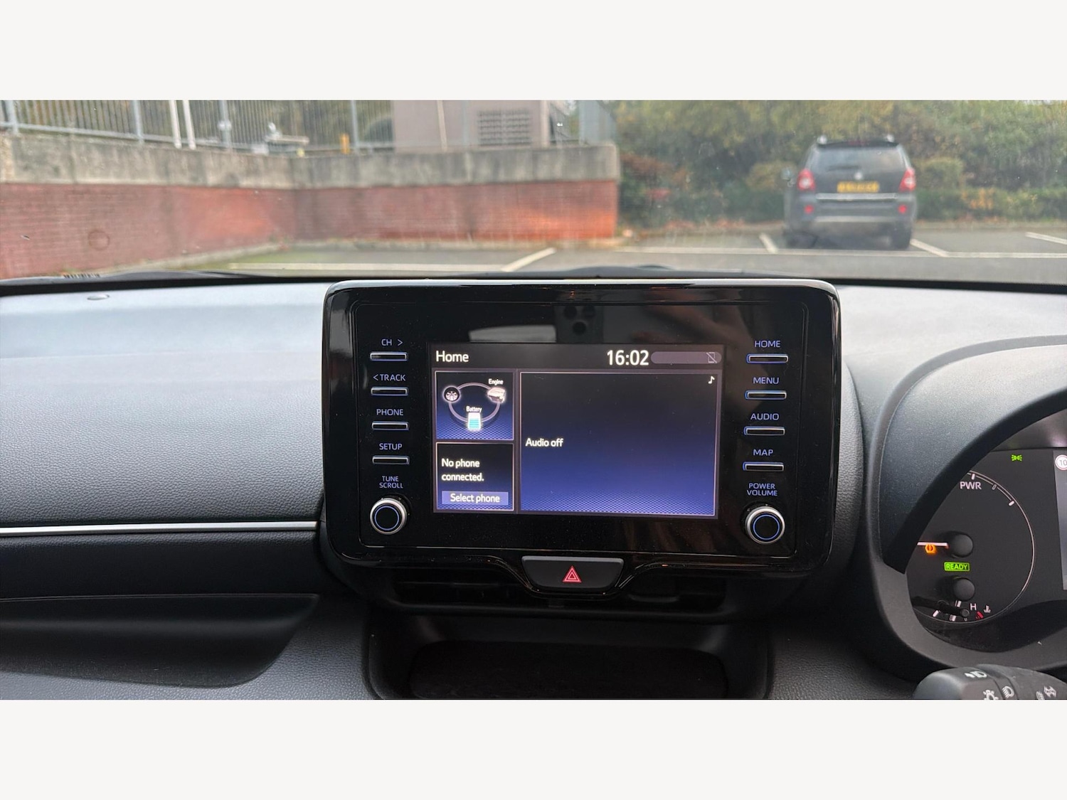 Used Toyota Yaris 2023 for sale - 76613089: Photo 9