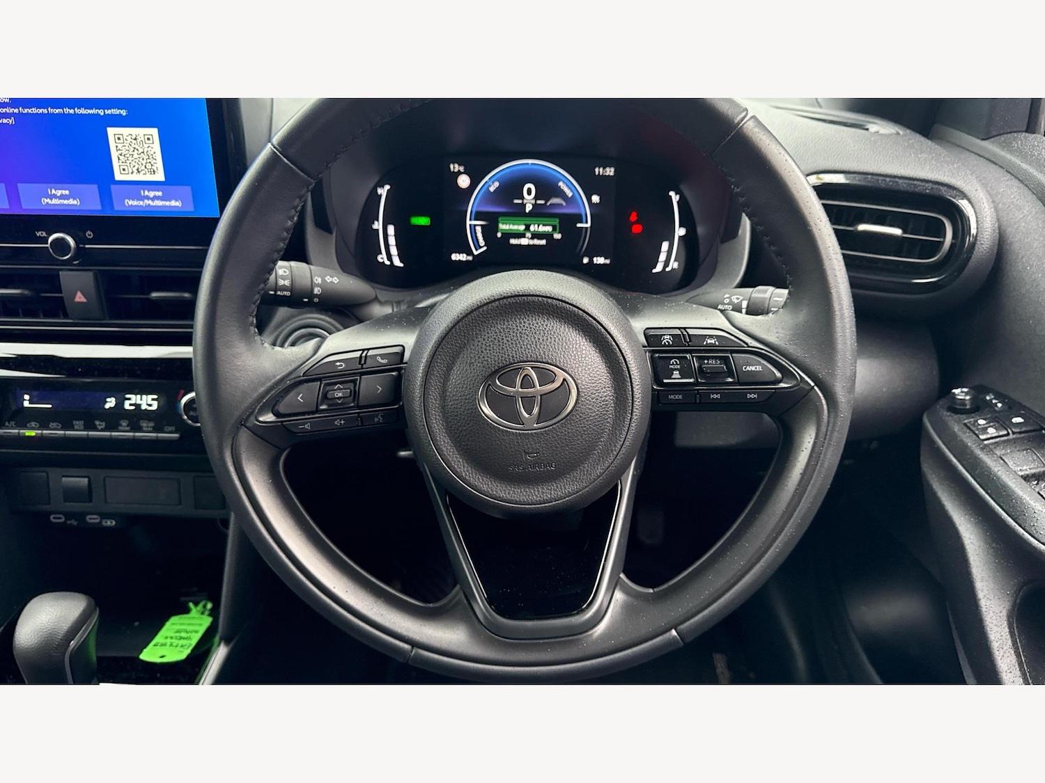 Used Toyota Yaris Cross 2024 for sale - 77191594: Photo 10