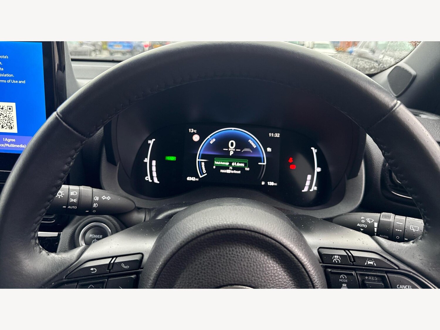 Used Toyota Yaris Cross 2024 for sale - 77191594: Photo 11