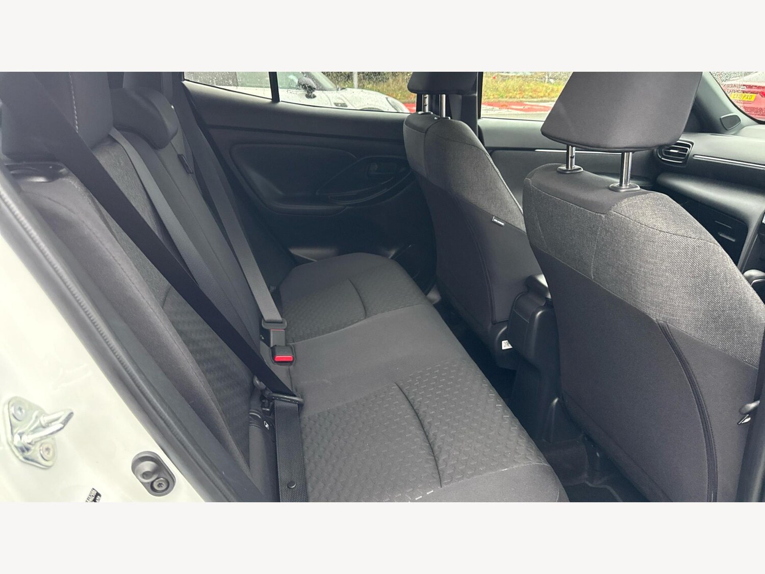 Used Toyota Yaris Cross 2024 for sale - 77191594: Photo 14