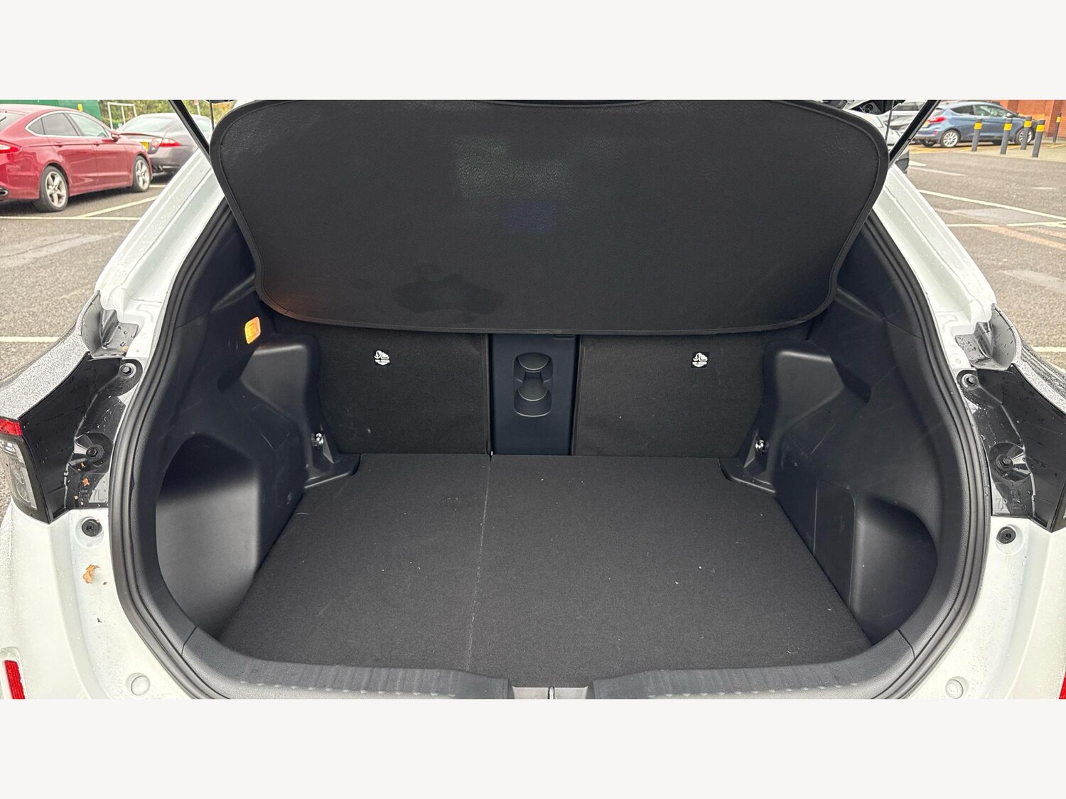 Used Toyota Yaris Cross 2024 for sale - 77191594: Photo 16