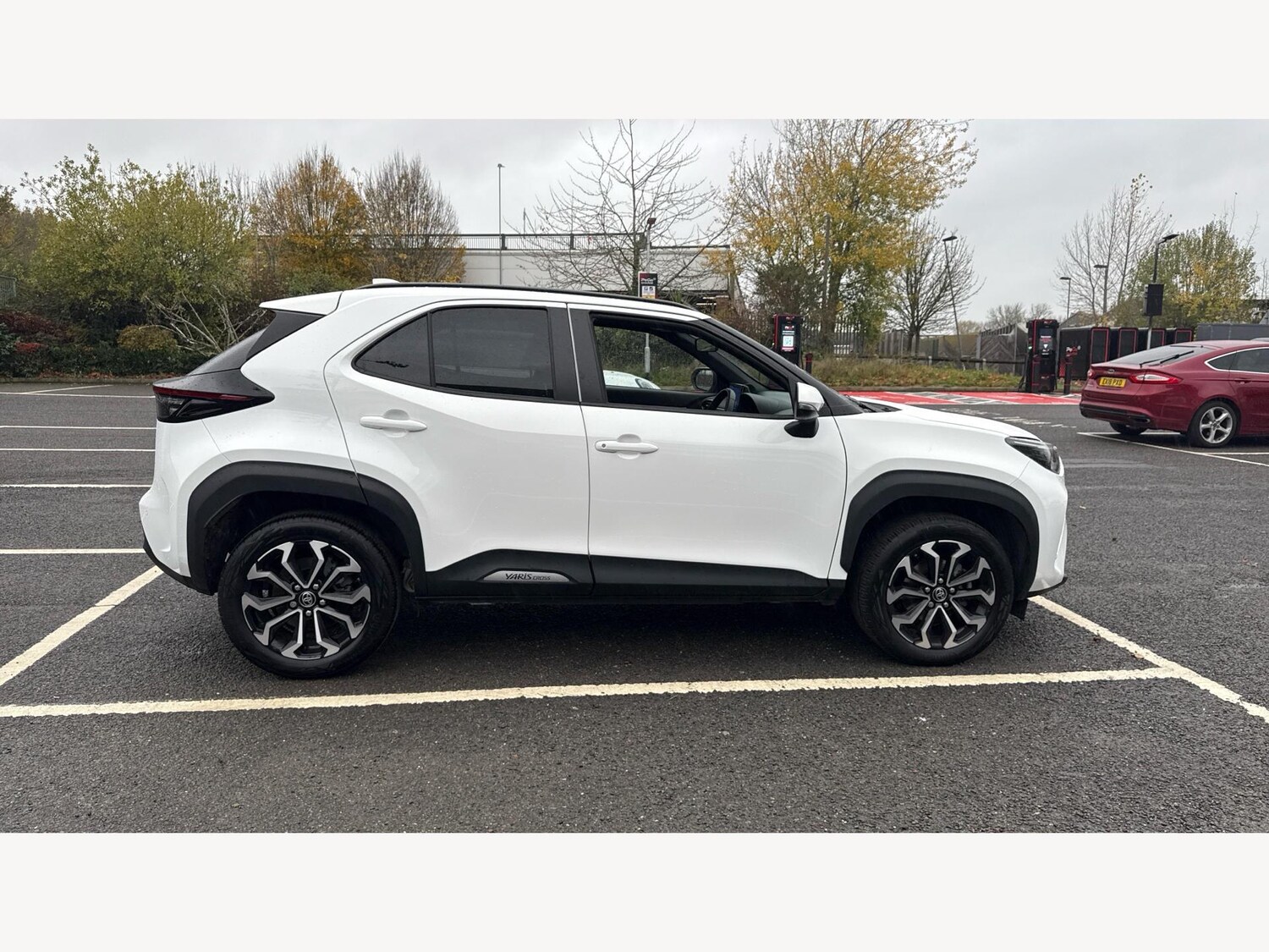 Used Toyota Yaris Cross 2024 for sale - 77191594: Photo 18