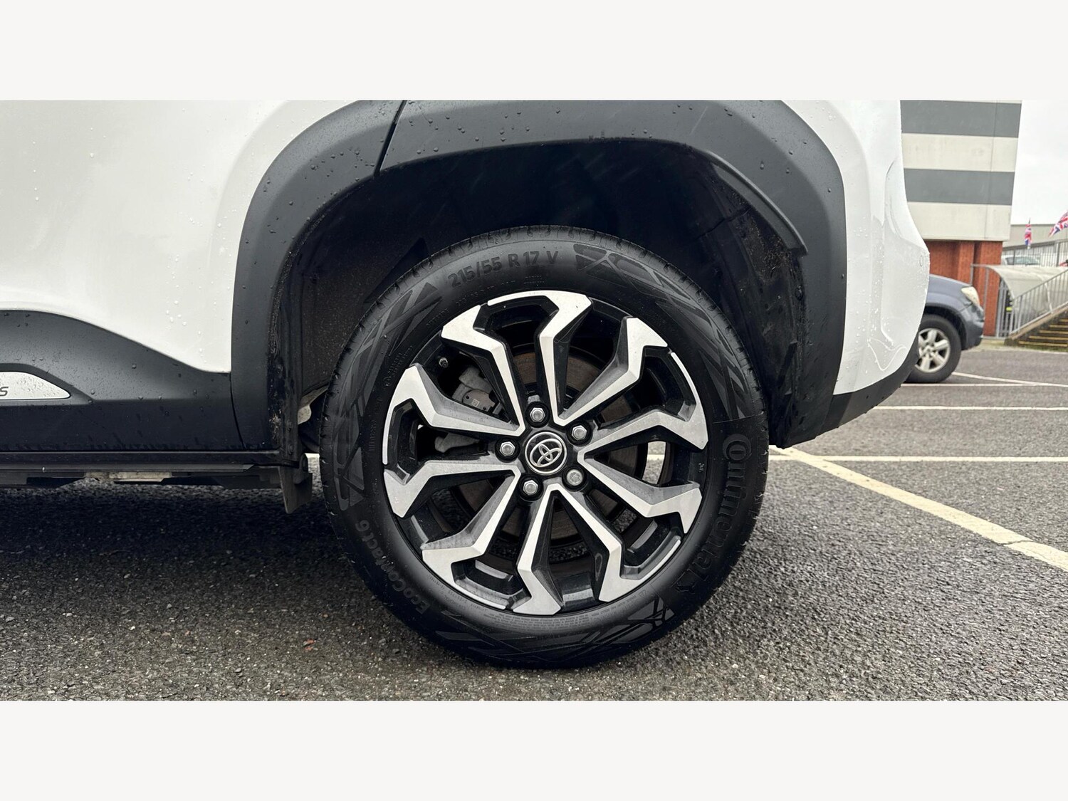 Used Toyota Yaris Cross 2024 for sale - 77191594: Photo 20