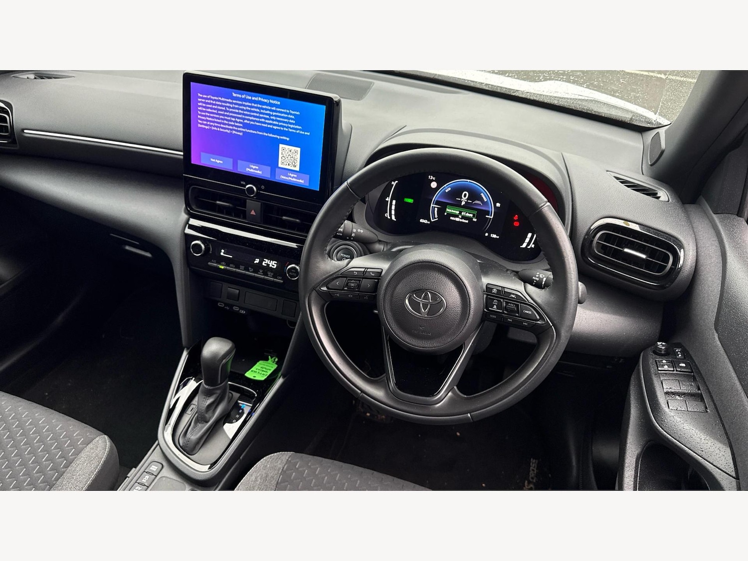 Used Toyota Yaris Cross 2024 for sale - 77191594: Photo 7