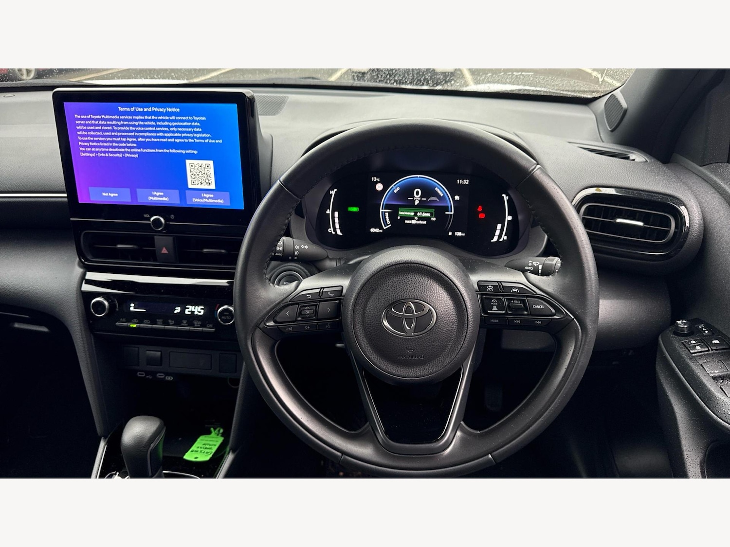 Used Toyota Yaris Cross 2024 for sale - 77191594: Photo 8