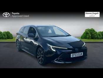2023 (23) - 2.0 Hybrid Excel 5dr CVT