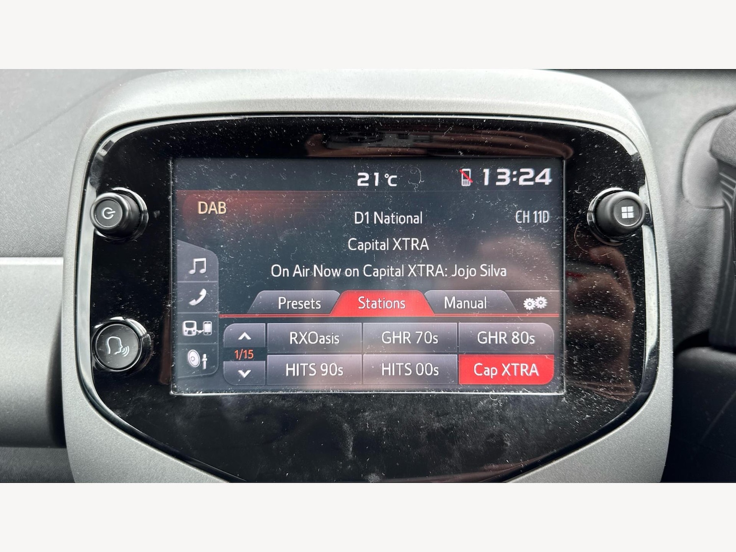 Used Toyota AYGO 2020 for sale - 76992739: Photo 23