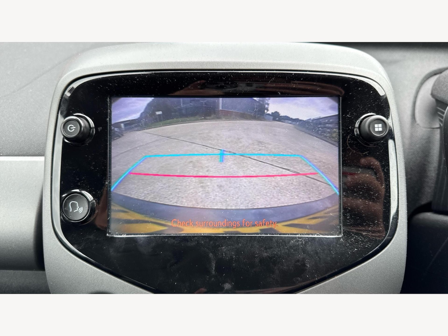 Used Toyota AYGO 2020 for sale - 76992739: Photo 24