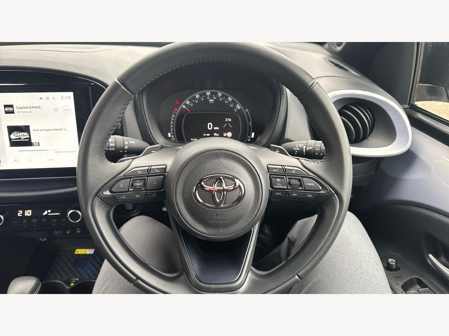 Used Toyota Aygo X 2025 for sale - 77882766: Photo 10