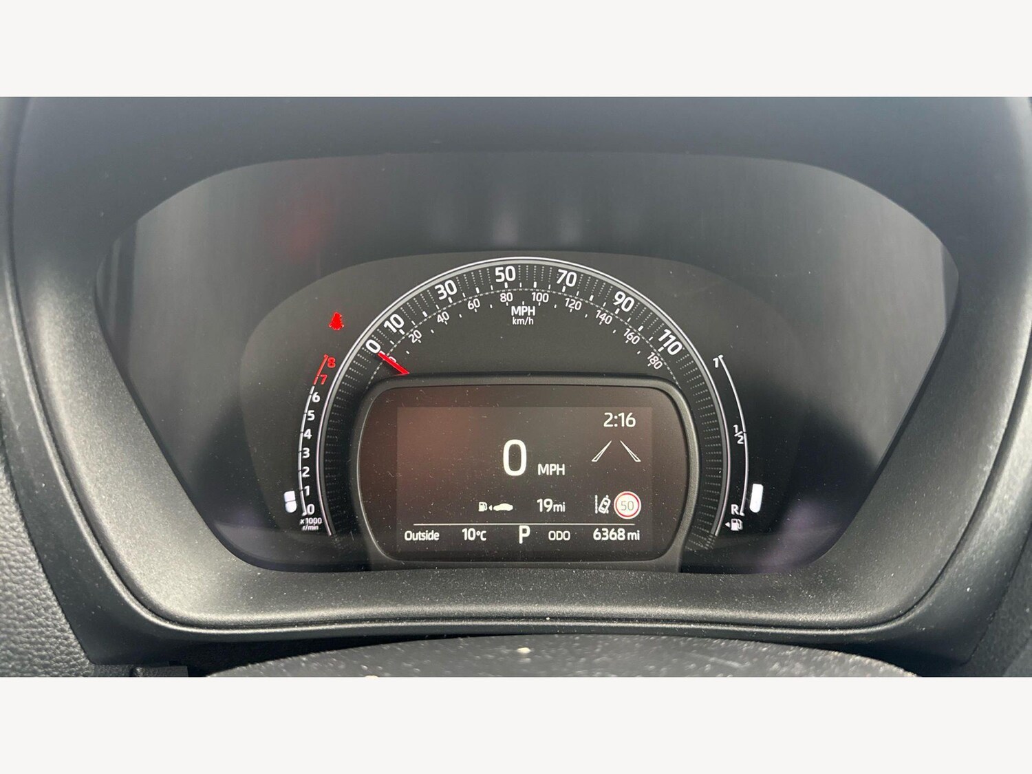 Used Toyota Aygo X 2025 for sale - 77882766: Photo 11