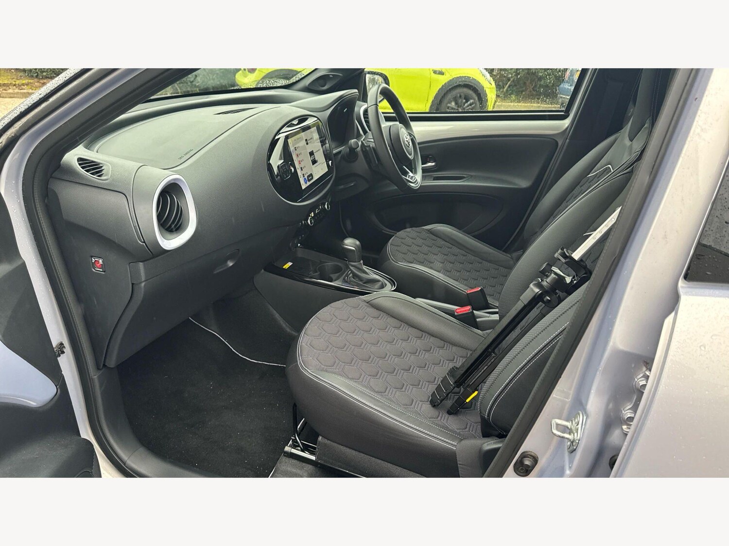 Used Toyota Aygo X 2025 for sale - 77882766: Photo 12