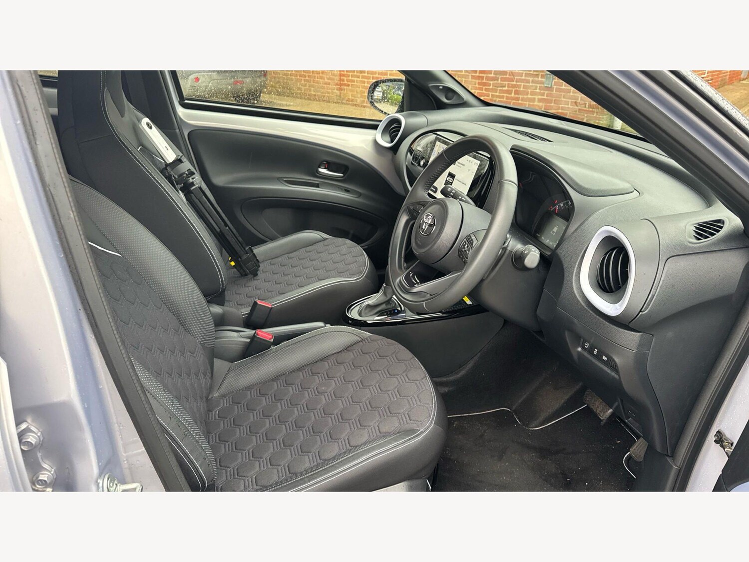 Used Toyota Aygo X 2025 for sale - 77882766: Photo 13