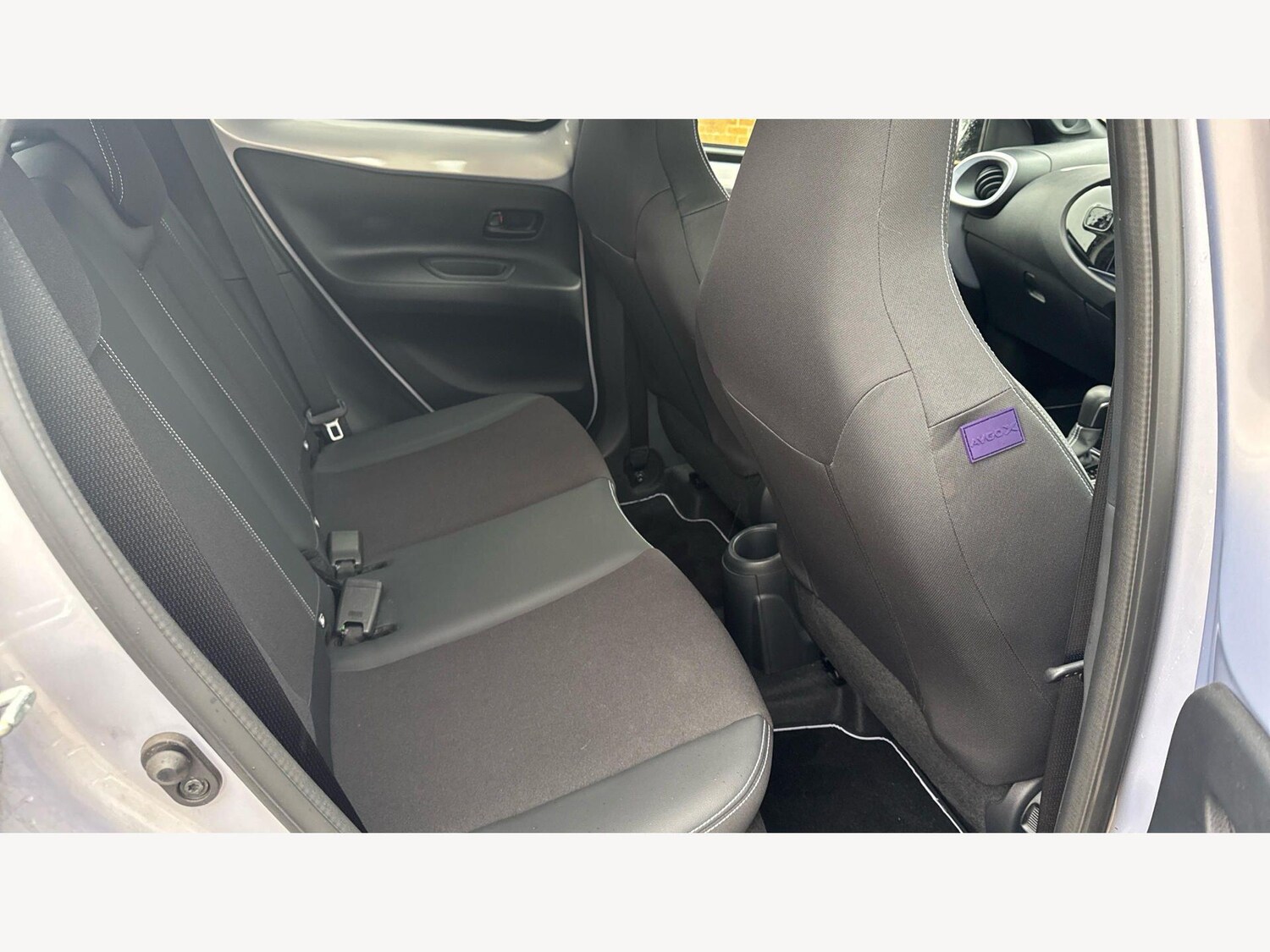 Used Toyota Aygo X 2025 for sale - 77882766: Photo 14