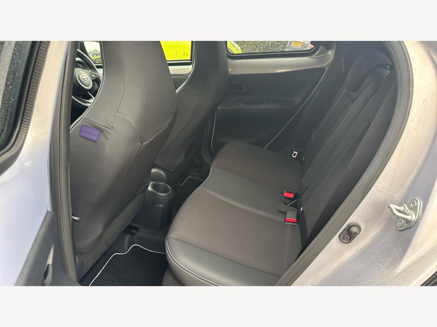 Used Toyota Aygo X 2025 for sale - 77882766: Photo 15