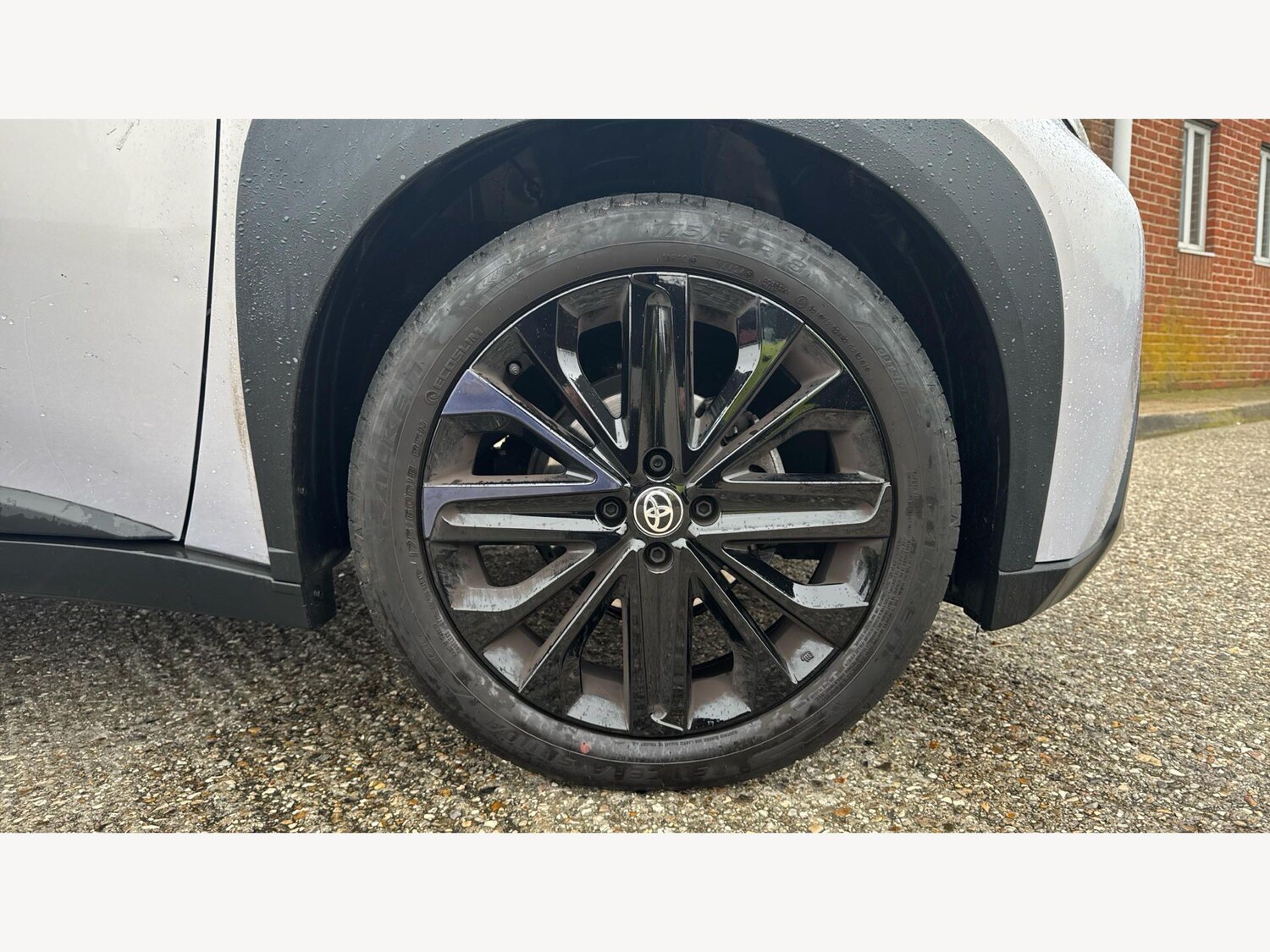 Used Toyota Aygo X 2025 for sale - 77882766: Photo 20