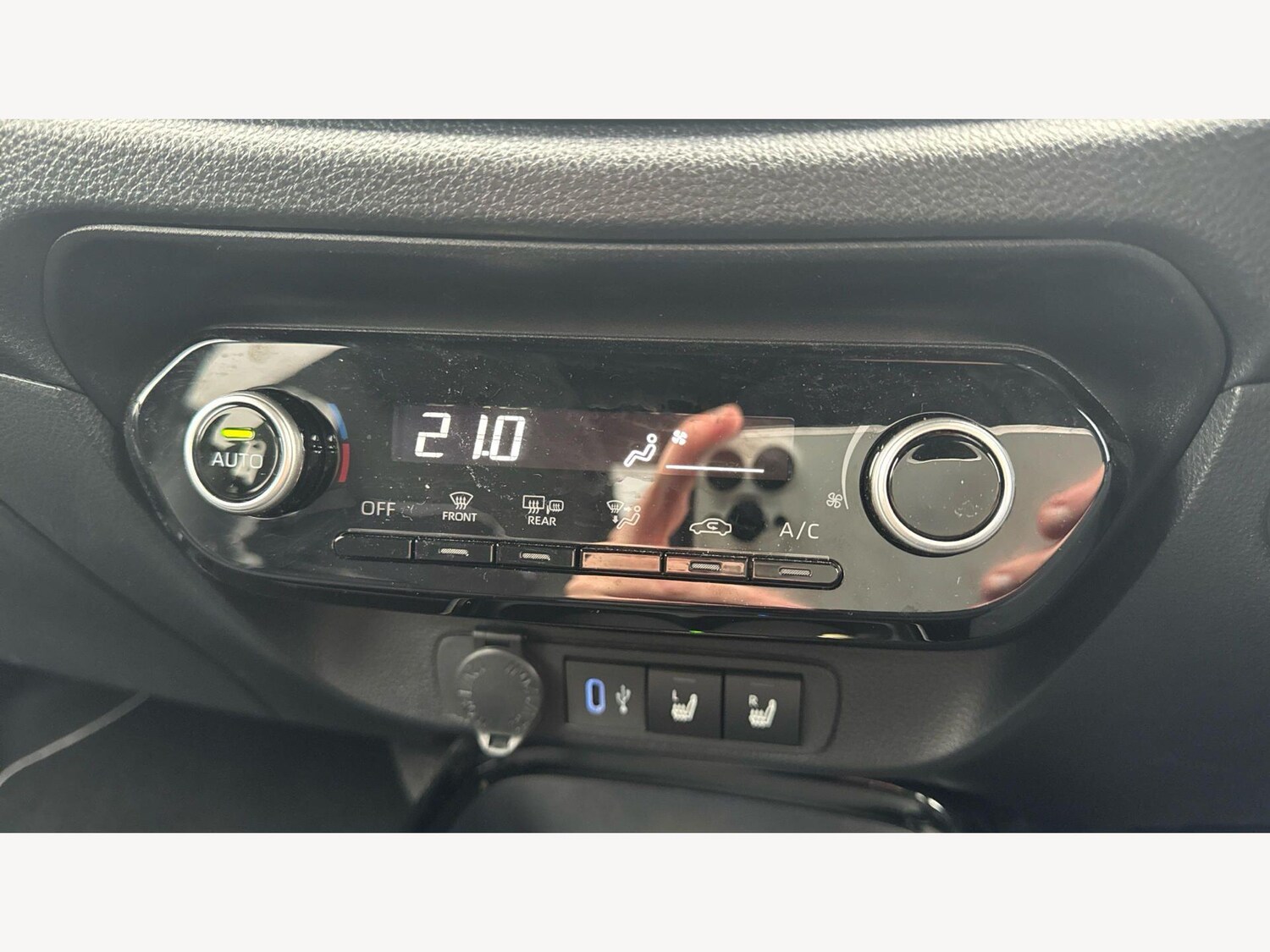 Used Toyota Aygo X 2025 for sale - 77882766: Photo 23