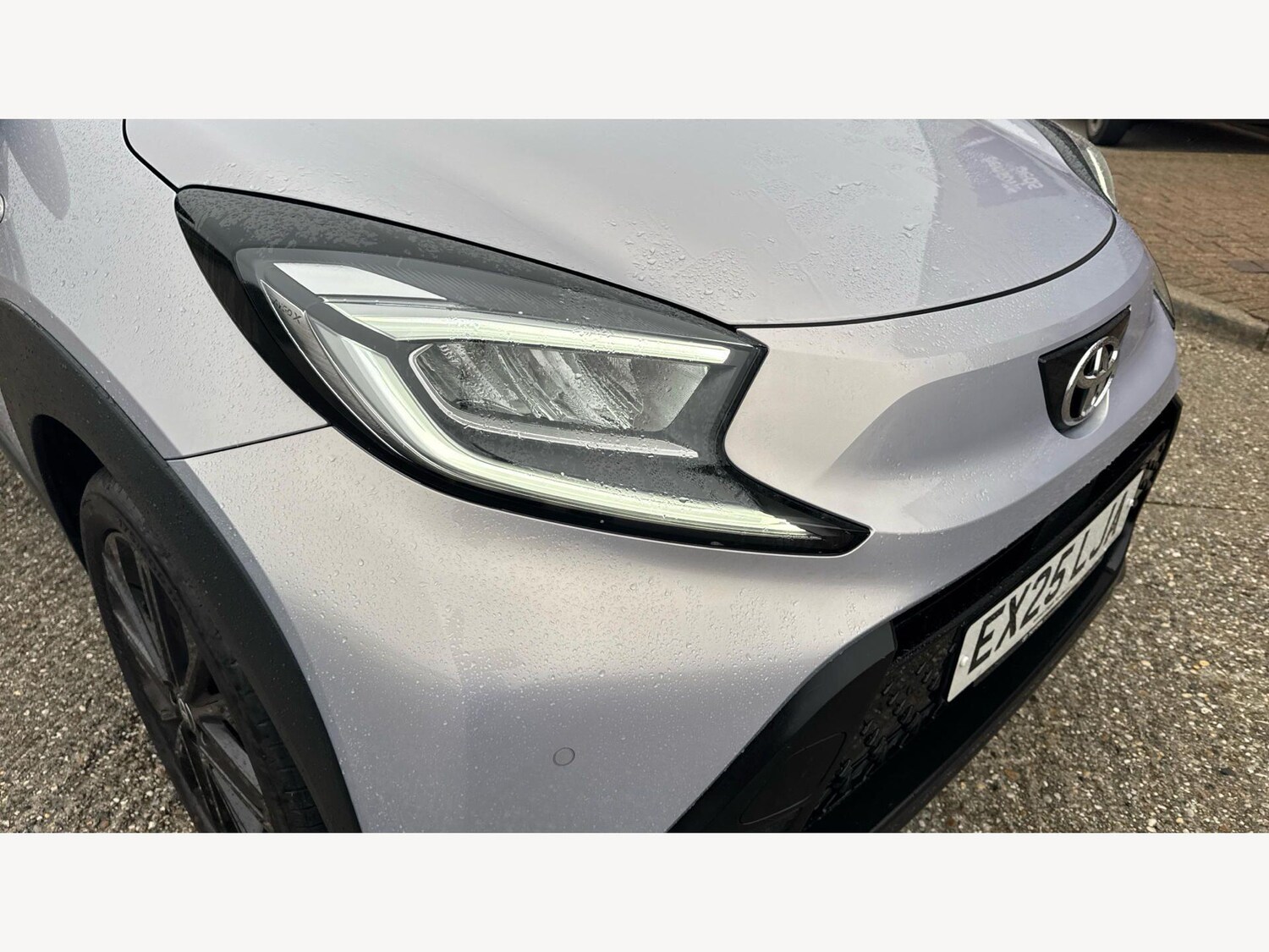 Used Toyota Aygo X 2025 for sale - 77882766: Photo 30