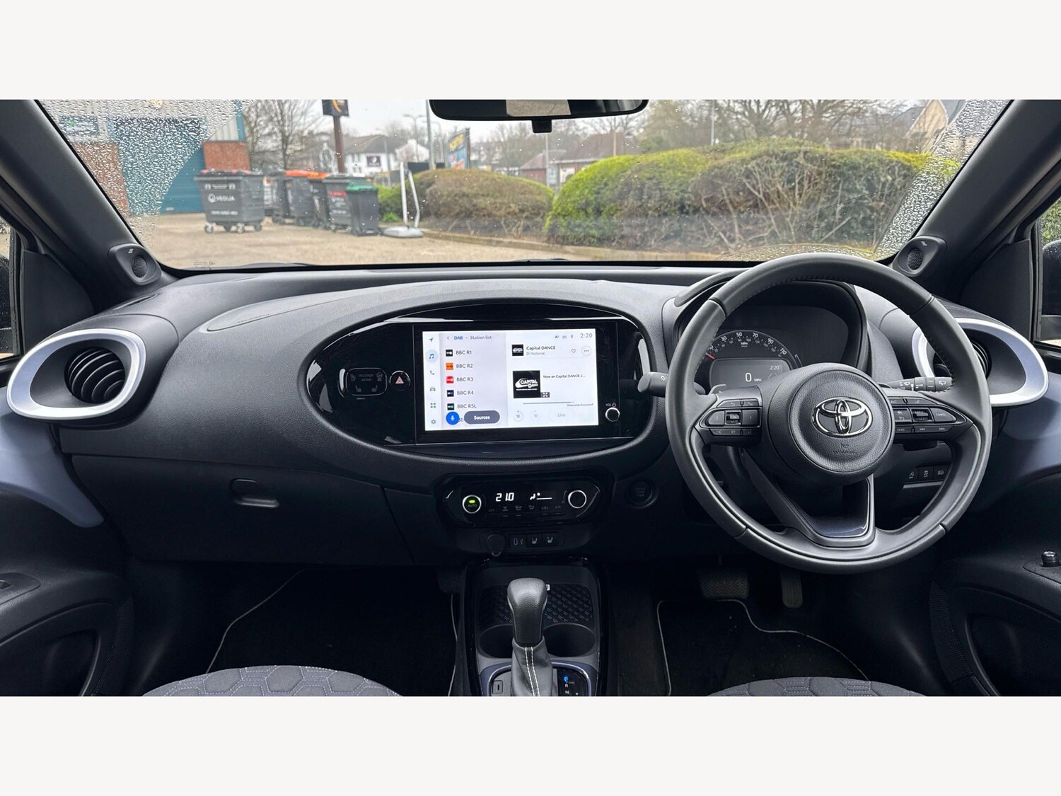 Used Toyota Aygo X 2025 for sale - 77882766: Photo 7