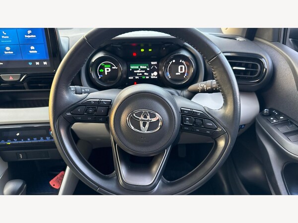 Used Toyota Yaris 2023 for sale - 76200665: Photo 10