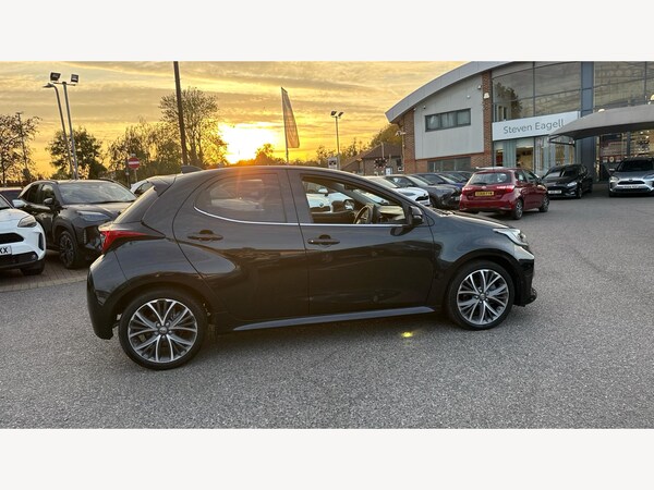 Used Toyota Yaris 2023 for sale - 76200665: Photo 18