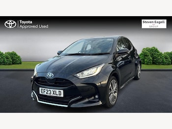 Used Toyota Yaris 2023 for sale - 76200665: Photo 3
