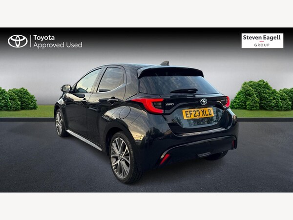 Used Toyota Yaris 2023 for sale - 76200665: Photo 6