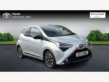 Toyota - AYGO