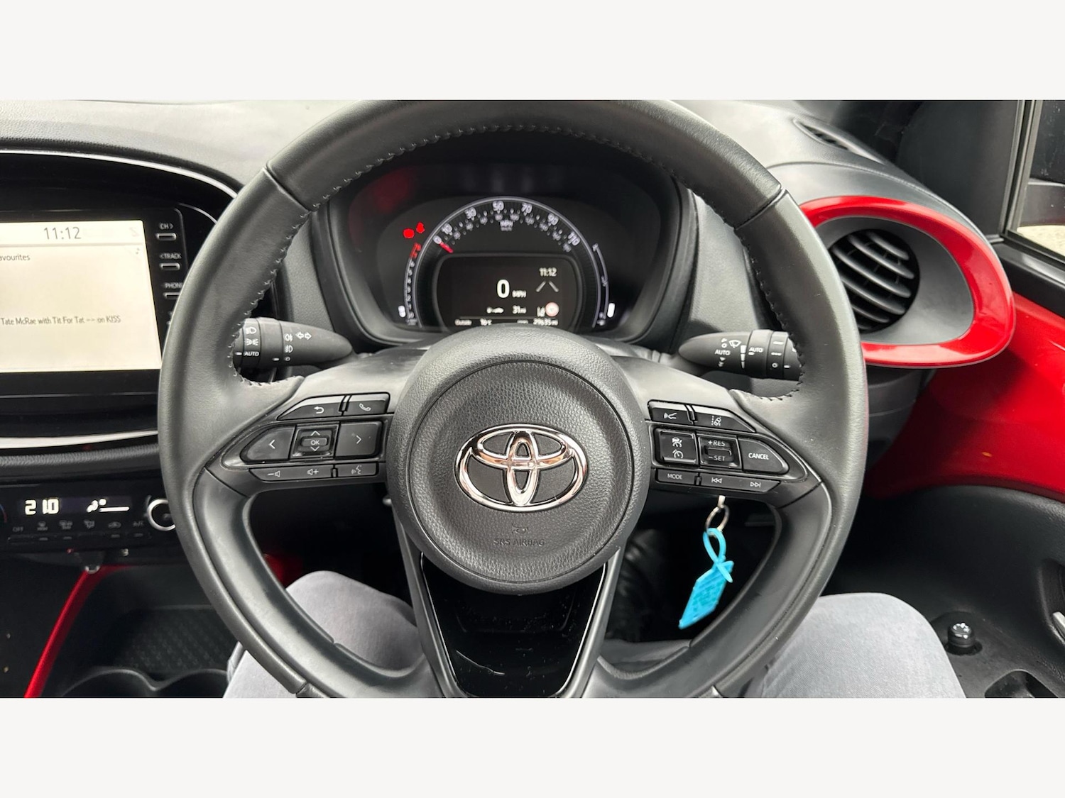 Used Toyota Aygo X 2022 for sale - 77255248: Photo 10