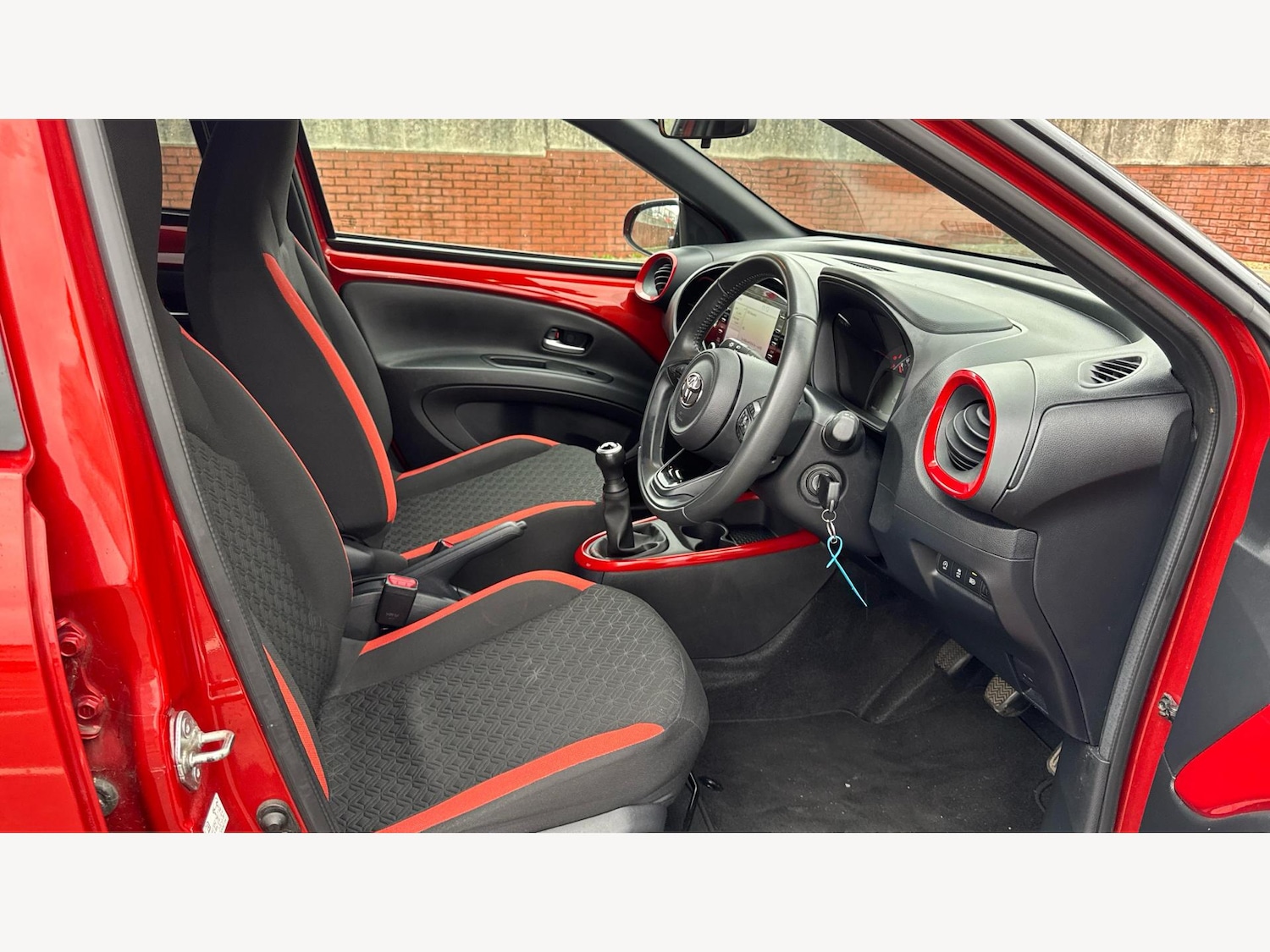 Used Toyota Aygo X 2022 for sale - 77255248: Photo 13