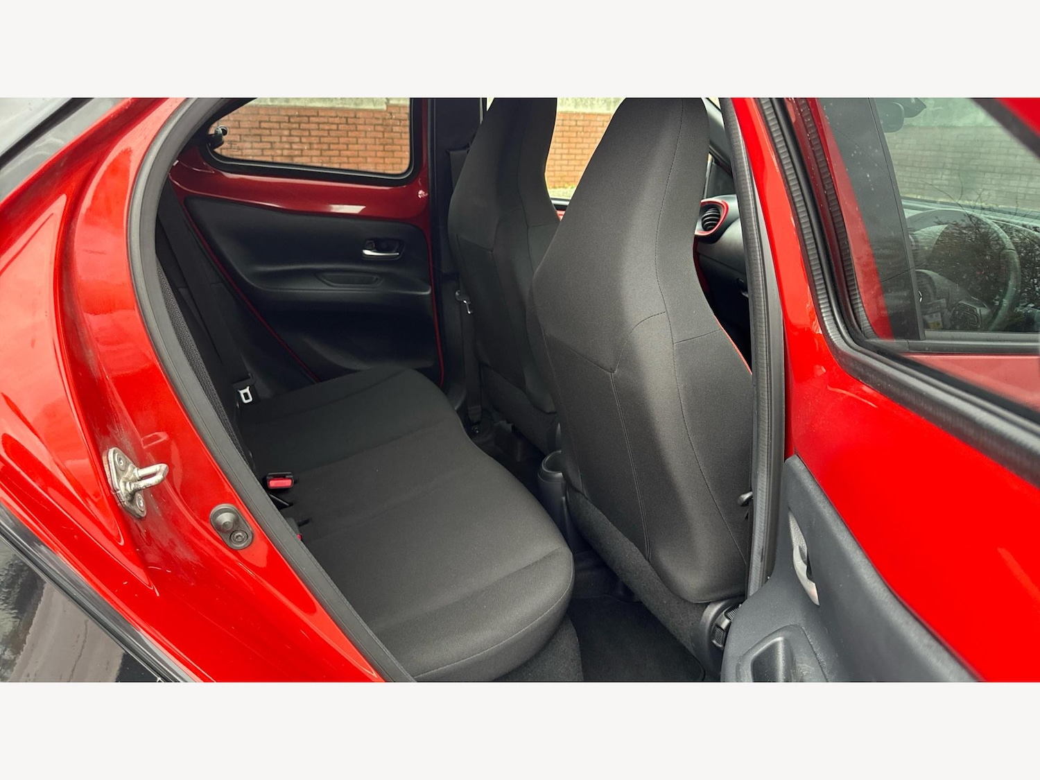 Used Toyota Aygo X 2022 for sale - 77255248: Photo 14