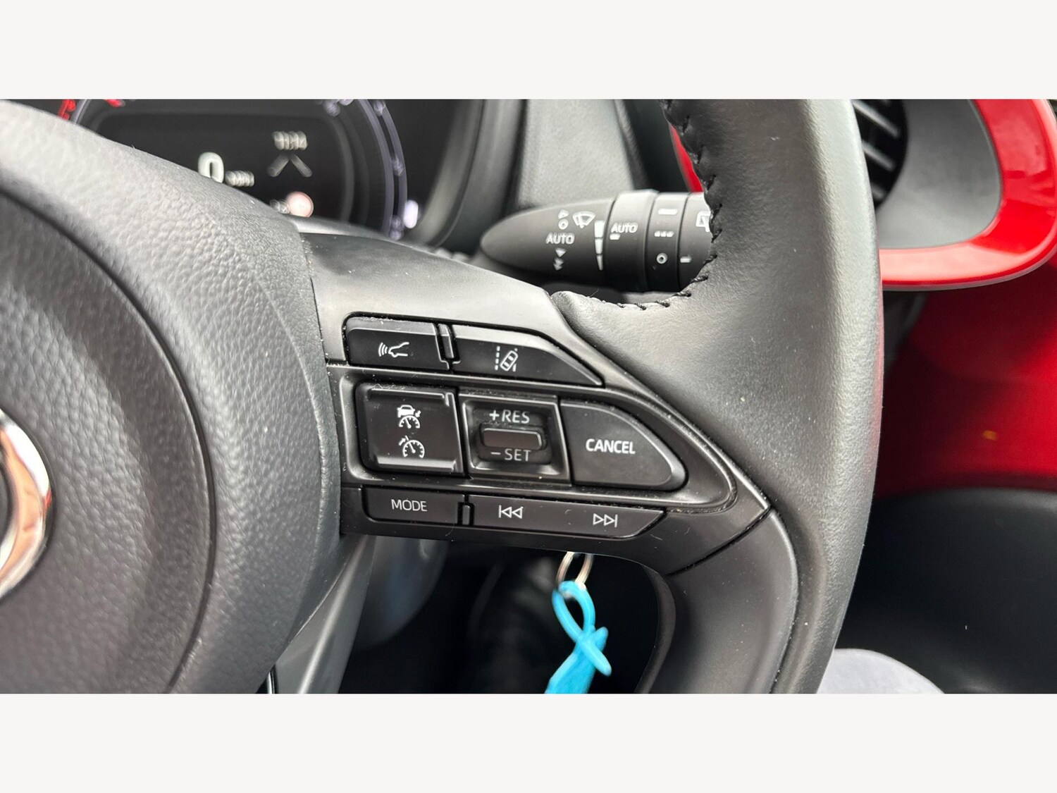 Used Toyota Aygo X 2022 for sale - 77255248: Photo 25