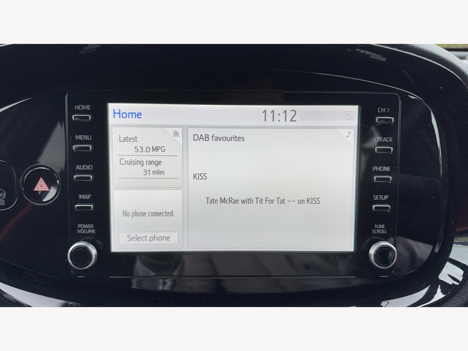 Used Toyota Aygo X 2022 for sale - 77255248: Photo 9