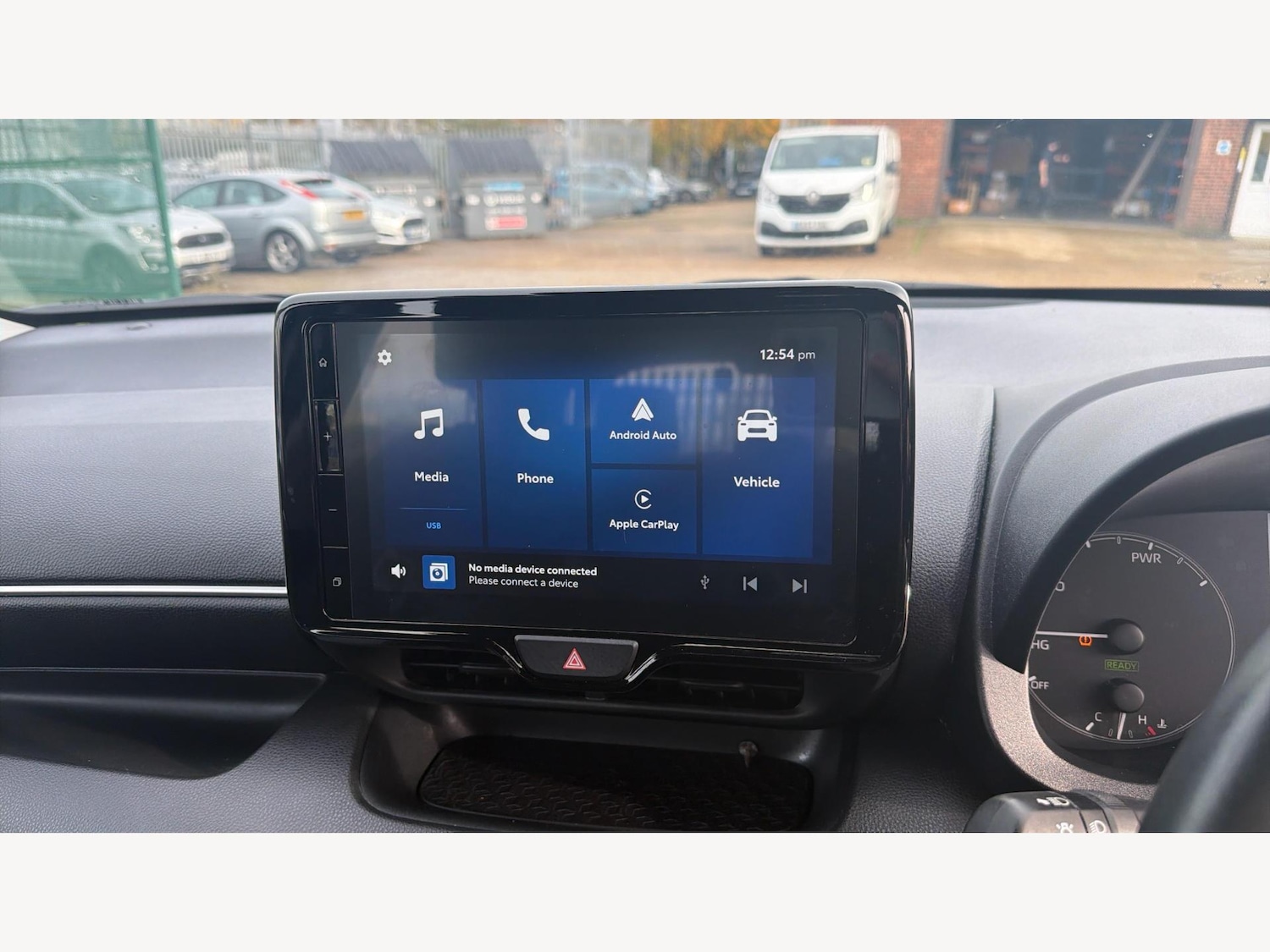 Used Toyota Yaris 2024 for sale - 77633712: Photo 9