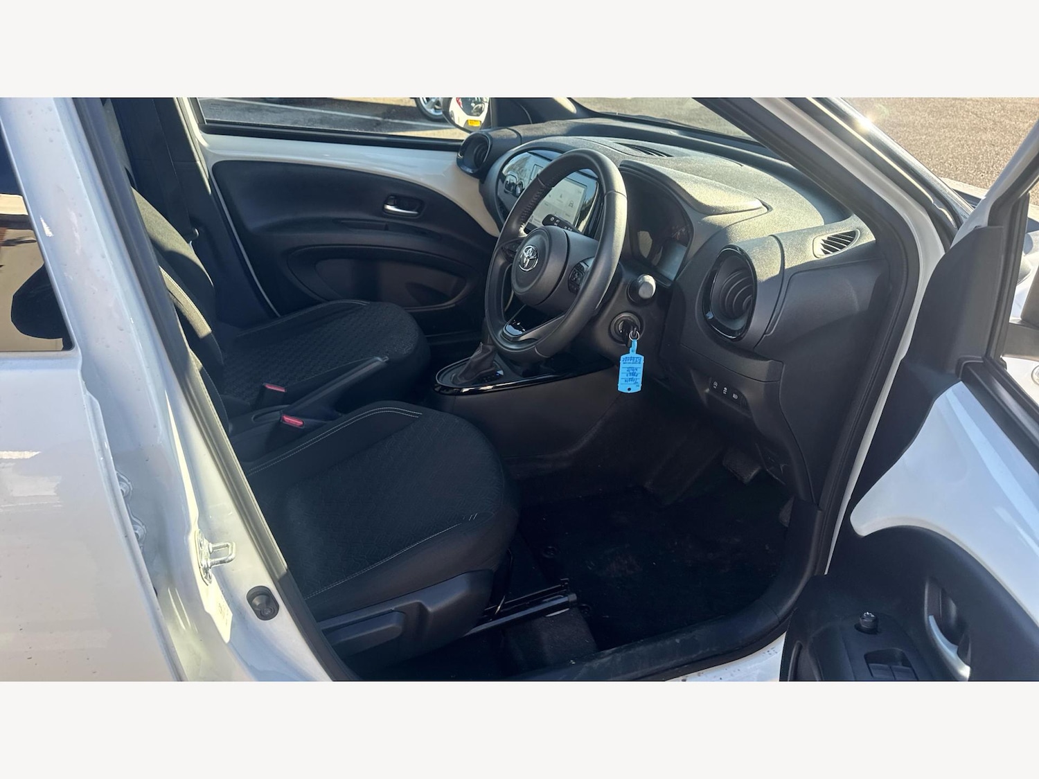 Used Toyota Aygo X 2024 for sale - 77598157: Photo 13