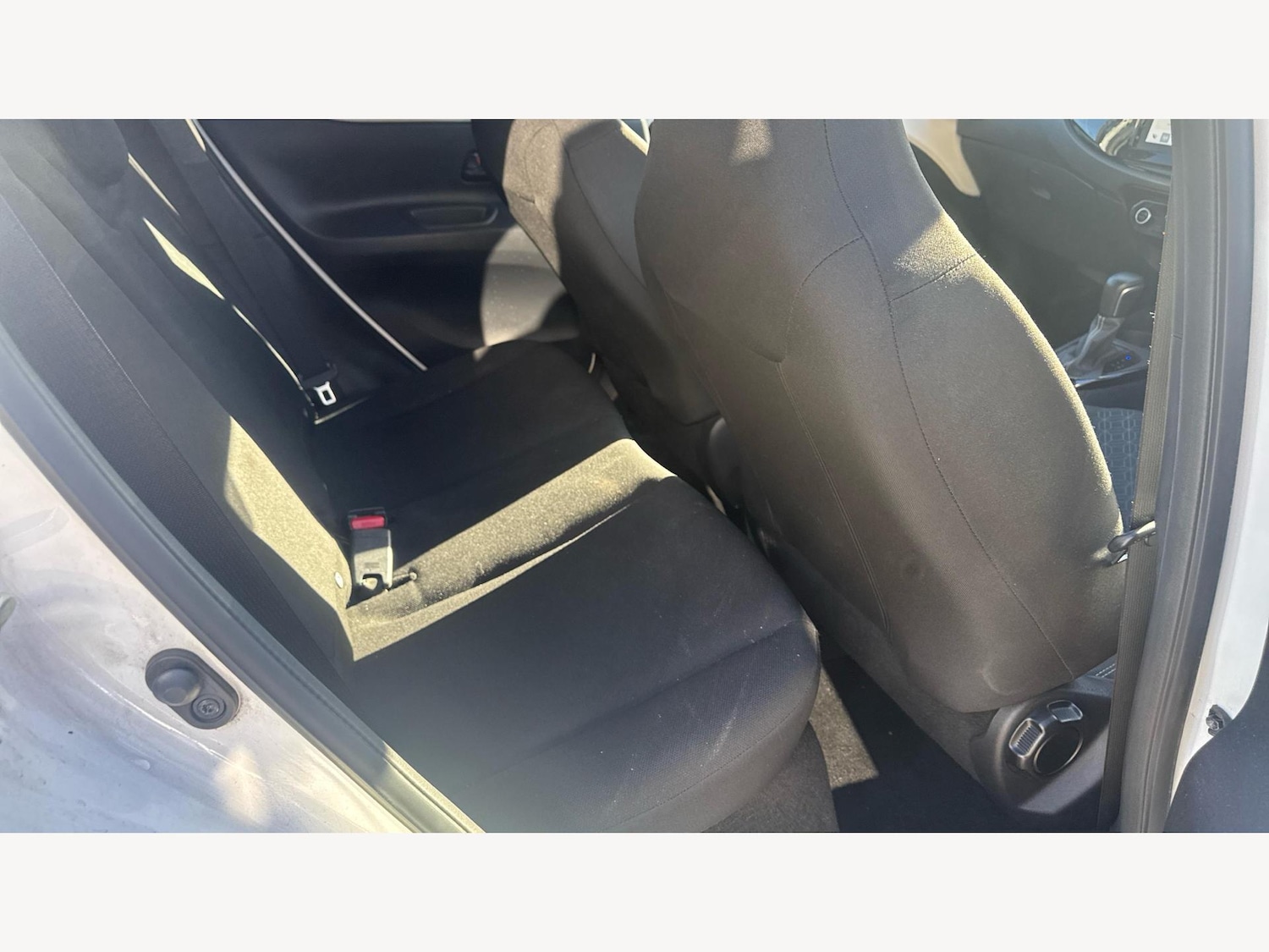 Used Toyota Aygo X 2024 for sale - 77598157: Photo 14