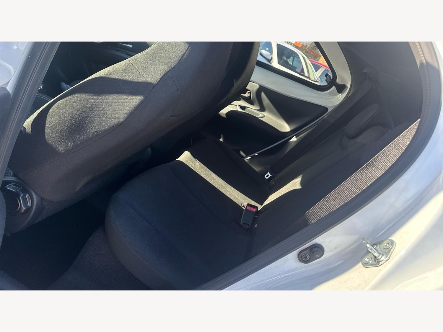 Used Toyota Aygo X 2024 for sale - 77598157: Photo 15