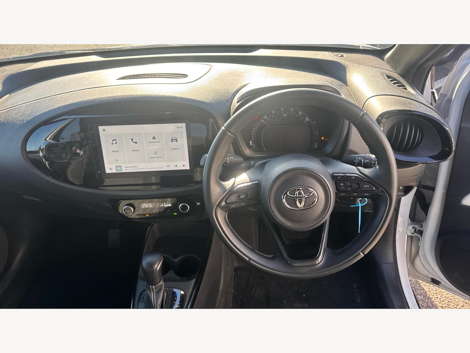 Used Toyota Aygo X 2024 for sale - 77598157: Photo 7